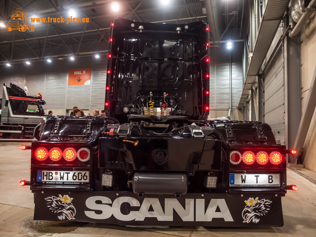 MegaTrucksFestival 2015, powered by www Mega Trucks Festival 2015, den Bosch, Brabanthallen