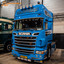 MegaTrucksFestival 2015, po... - Mega Trucks Festival 2015, den Bosch, Brabanthallen