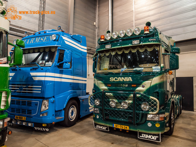 MegaTrucksFestival 2015, powered by www Mega Trucks Festival 2015, den Bosch, Brabanthallen