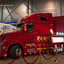 MegaTrucksFestival 2015, po... - Mega Trucks Festival 2015, den Bosch, Brabanthallen
