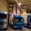 MegaTrucksFestival 2015, po... - Mega Trucks Festival 2015, den Bosch, Brabanthallen