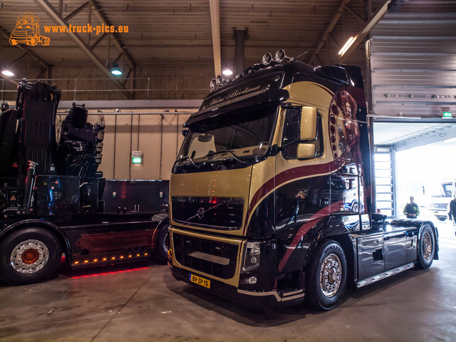 MegaTrucksFestival 2015, powered by www Mega Trucks Festival 2015, den Bosch, Brabanthallen