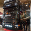 MegaTrucksFestival 2015, po... - Mega Trucks Festival 2015, den Bosch, Brabanthallen