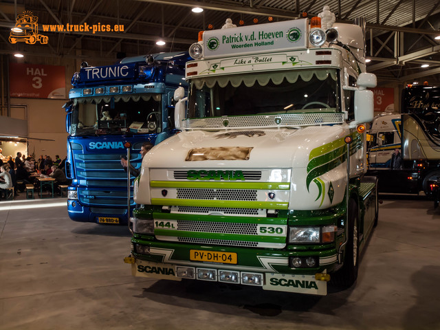 MegaTrucksFestival 2015, powered by www Mega Trucks Festival 2015, den Bosch, Brabanthallen