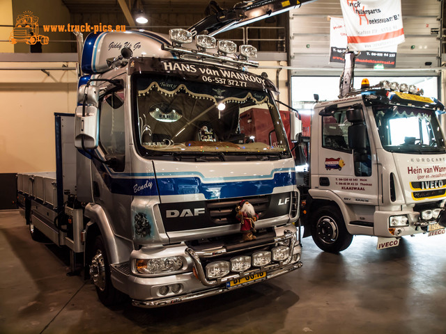 MegaTrucksFestival 2015, powered by www Mega Trucks Festival 2015, den Bosch, Brabanthallen