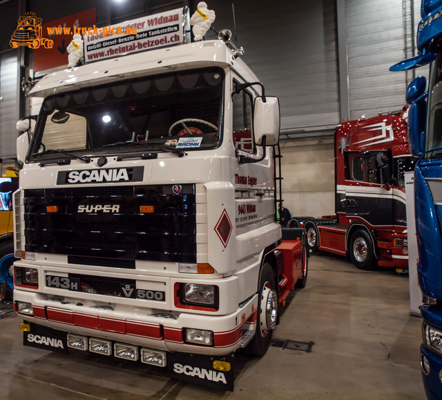 MegaTrucksFestival 2015, powered by www Mega Trucks Festival 2015, den Bosch, Brabanthallen