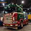 MegaTrucksFestival 2015, po... - Mega Trucks Festival 2015, den Bosch, Brabanthallen