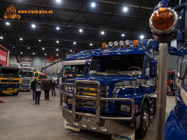 MegaTrucksFestival 2015, powered by www Mega Trucks Festival 2015, den Bosch, Brabanthallen