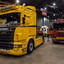 MegaTrucksFestival 2015, po... - Mega Trucks Festival 2015, den Bosch, Brabanthallen