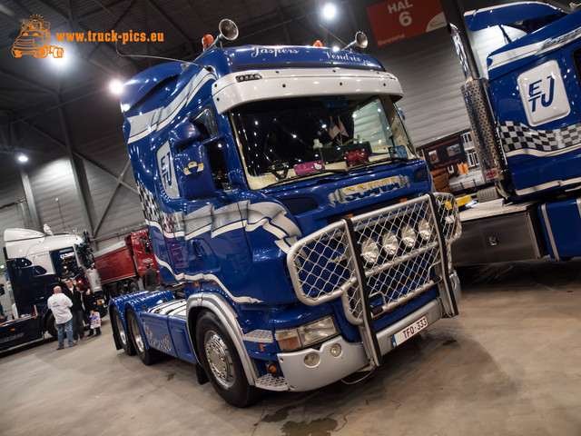 MegaTrucksFestival 2015, powered by www Mega Trucks Festival 2015, den Bosch, Brabanthallen