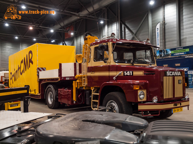 MegaTrucksFestival 2015, powered by www Mega Trucks Festival 2015, den Bosch, Brabanthallen