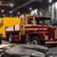 MegaTrucksFestival 2015, po... - Mega Trucks Festival 2015, den Bosch, Brabanthallen