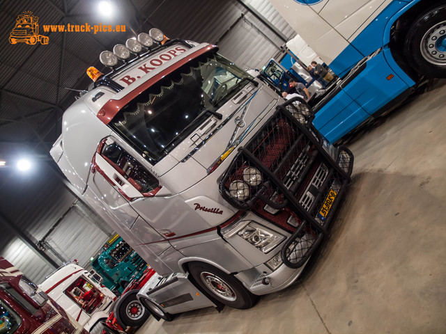 MegaTrucksFestival 2015, powered by www Mega Trucks Festival 2015, den Bosch, Brabanthallen