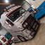 MegaTrucksFestival 2015, po... - Mega Trucks Festival 2015, den Bosch, Brabanthallen
