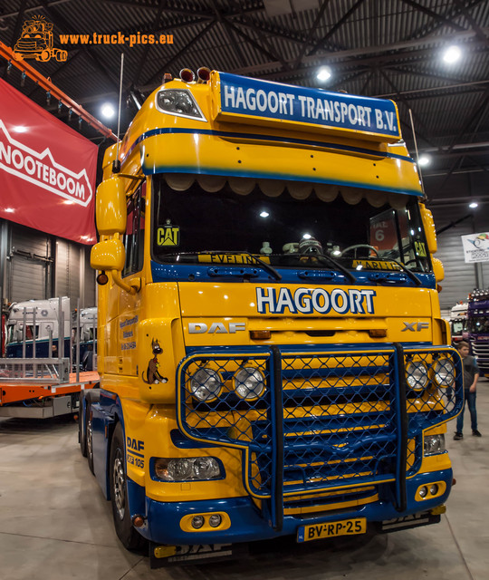 MegaTrucksFestival 2015, powered by www Mega Trucks Festival 2015, den Bosch, Brabanthallen