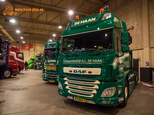 MegaTrucksFestival 2015, powered by www Mega Trucks Festival 2015, den Bosch, Brabanthallen