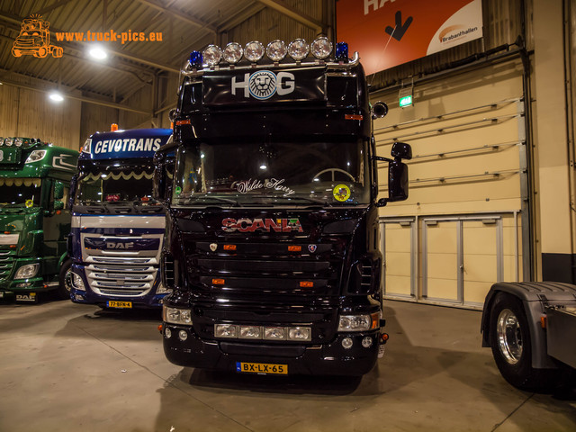 MegaTrucksFestival 2015, powered by www Mega Trucks Festival 2015, den Bosch, Brabanthallen