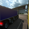 ets2 Ginaf X6 10x2 Huygevoo... - prive skin ets2