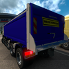 ets2 Ginaf X6 10x2 Huygevoo... - prive skin ets2