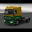 ets2 Renault Premium 4x2 Ag... - prive skin ets2