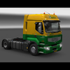 ets2 Renault Premium 4x2 Ag... - prive skin ets2