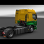 ets2 Renault Premium 4x2 Ag... - prive skin ets2