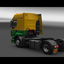 ets2 Renault Premium 4x2 Ag... - prive skin ets2