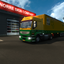 ets2 Renault Premium 4x2 + ... - prive skin ets2