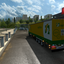 ets2 Renault Premium 4x2 + ... - prive skin ets2