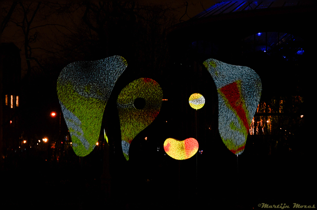  DSC7892-BorderMaker Amsterdam Light Festival '15