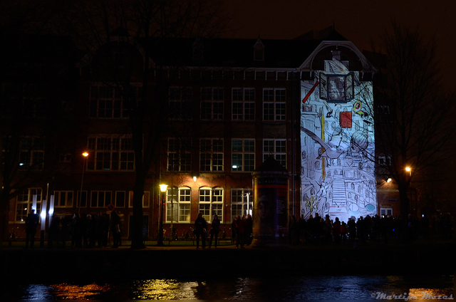  DSC7923-BorderMaker Amsterdam Light Festival '15