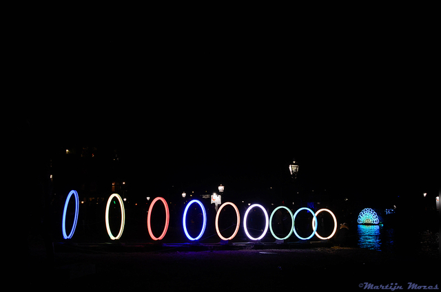  DSC7929-BorderMaker Amsterdam Light Festival '15