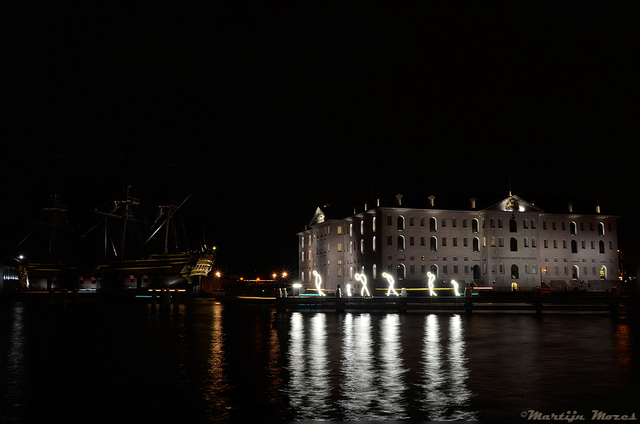  DSC7950-BorderMaker Amsterdam Light Festival '15