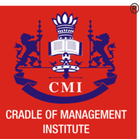 CMI Logo - Anonymous