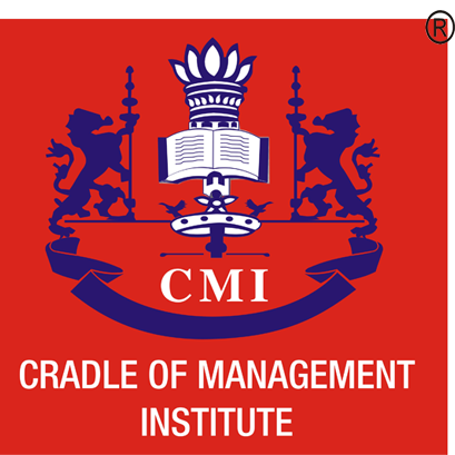 CMI  Logo - Anonymous