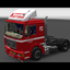 ets2 Man F90 4x2 K E Expedi... - prive skin ets2