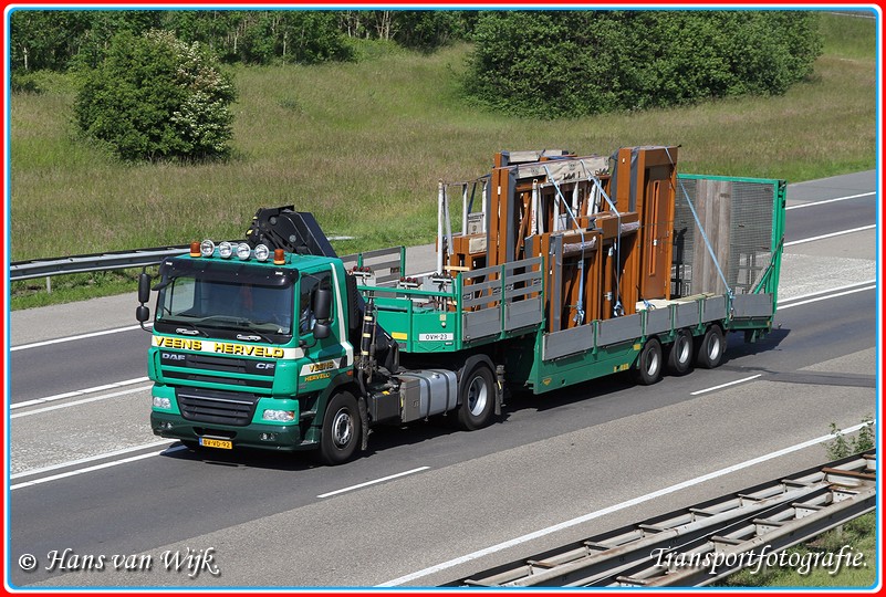 BV-VD-92-BorderMaker - Speciaal Transport