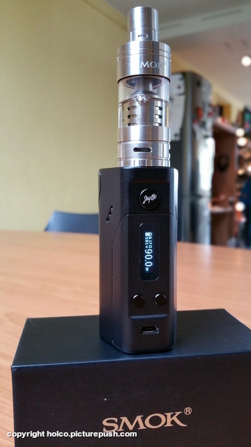 Smok1 Te Koop