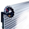 Steelline Roller Door Repair - Sectional Garage Doors Bris...
