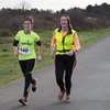 P1030415 - 5 en 10 km Westvoorne 3-1-2016