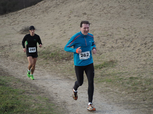 P1030481 Halve van Westvoorne 3-1-2016