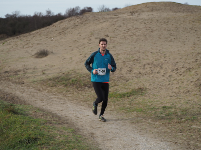 P1030506 Halve van Westvoorne 3-1-2016