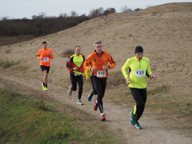 P1030507 Halve van Westvoorne 3-1-2016