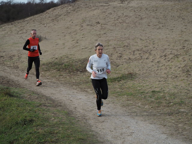 P1030508 Halve van Westvoorne 3-1-2016