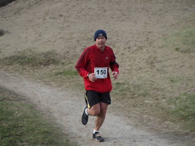 P1030510 Halve van Westvoorne 3-1-2016