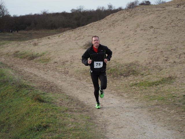 P1030512 Halve van Westvoorne 3-1-2016