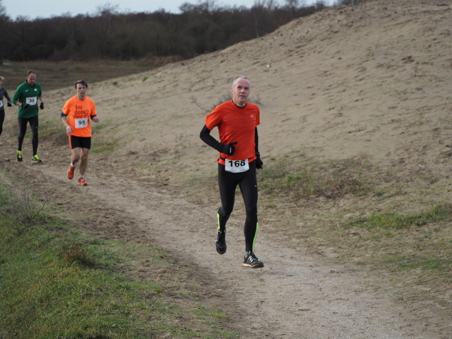 P1030514 Halve van Westvoorne 3-1-2016