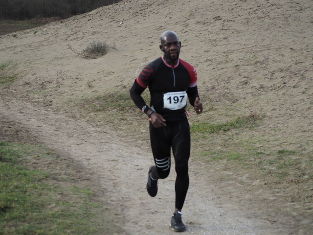 P1030530 Halve van Westvoorne 3-1-2016