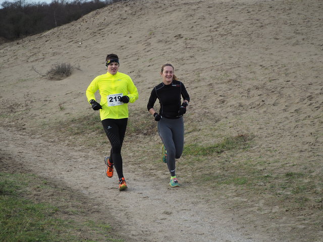 P1030536 Halve van Westvoorne 3-1-2016