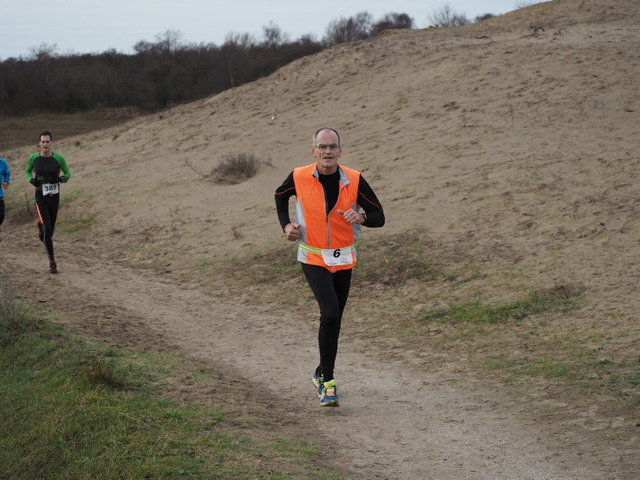 P1030570 Halve van Westvoorne 3-1-2016